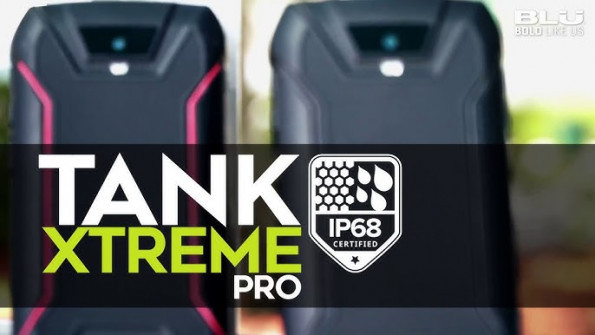 Blu tank xtreme pro t0010uu unlock -  updated March 2024