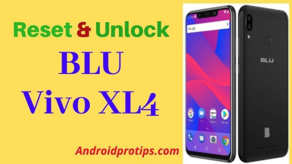 Blu vivo s v0160ww unlock -  updated April 2024