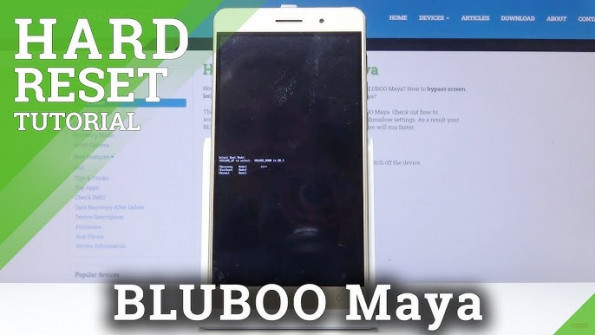 Bluboo mini unlock -  updated April 2024