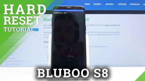 Bluboo s8 plus a unlock -  updated April 2024 | page 4 