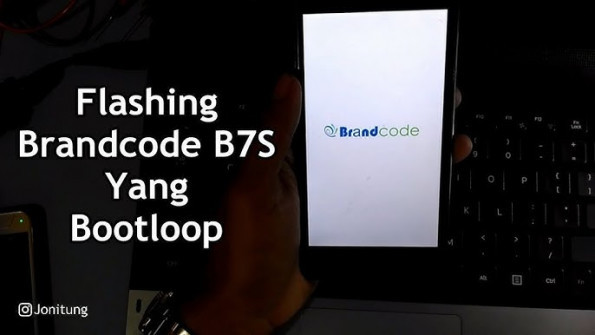 Brandcode b7s unlock -  updated April 2024