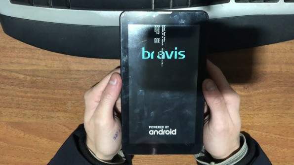 Bravis nb753 unlock -  updated April 2024