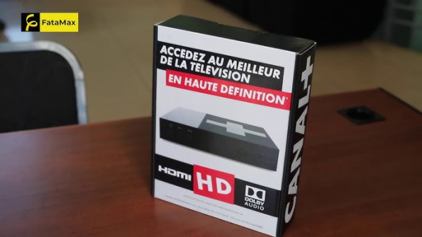 Canal plus box hy40a2 unlock -  updated April 2024
