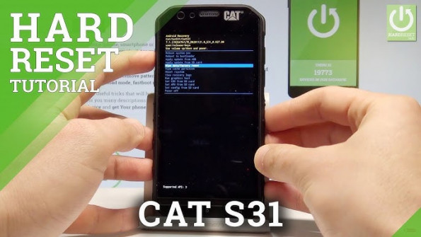 Cat s31 cats31 unlock -  updated April 2024