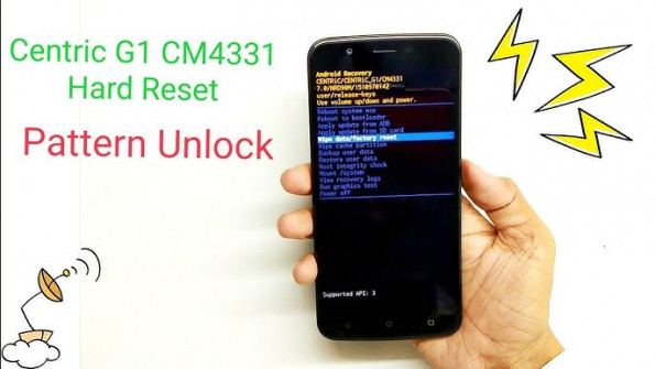 Centric g1 cm4331 unlock -  updated April 2024 | page 7 
