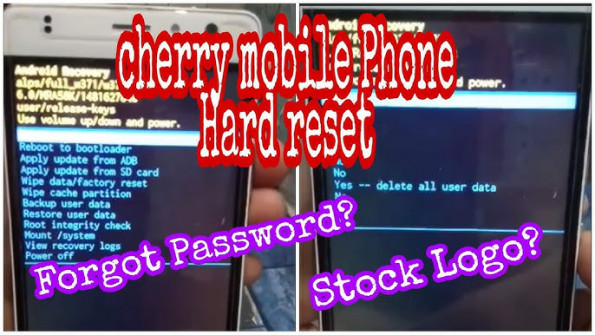 Cherry mobile a1130 unlock -  updated May 2024