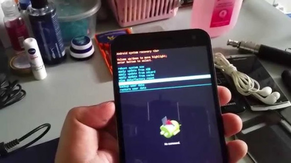 Cherry mobile cosmos s unlock -  updated May 2024