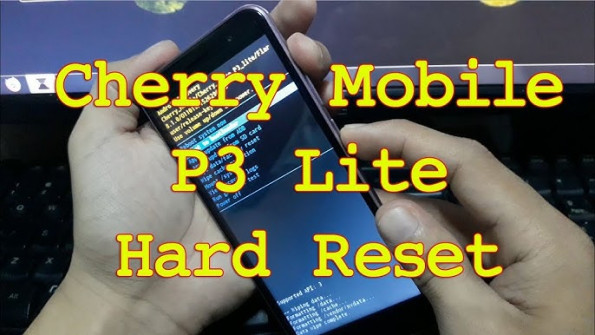 Cherry mobile flare p3 lite unlock -  updated May 2024