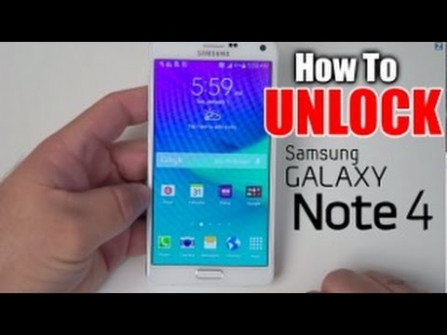 Chilli a555 note 4 unlock -  updated May 2024