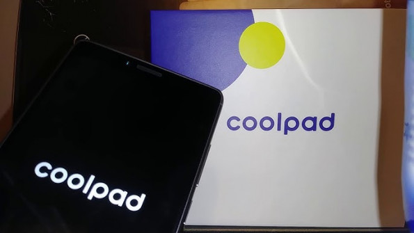Coolpad 5216d unlock -  updated April 2024