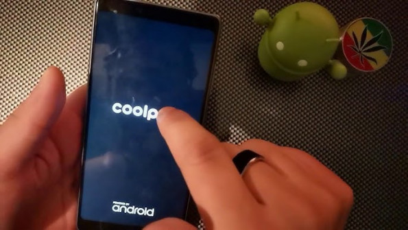 Coolpad 5219 c00 unlock -  updated April 2024