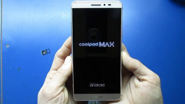 Coolpad a8 930 unlock -  updated March 2024