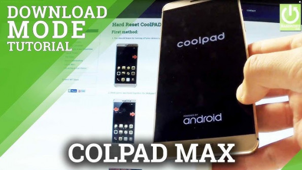 Coolpad coolpad7295c c00 7295c unlock -  updated April 2024