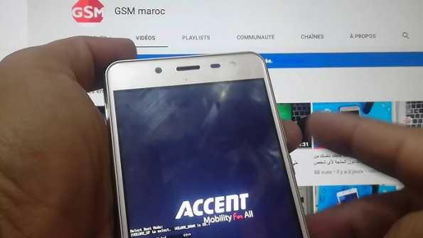 Dbm maroc accent speed y3 unlock -  updated April 2024