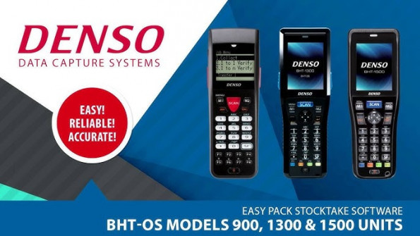 Denso wave bht 1700bwb a7 1 unlock -  updated March 2024