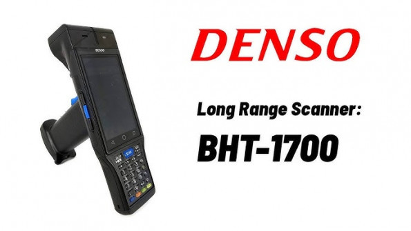 Denso wave bht 1700qwb 2 a7 unlock -  updated April 2024