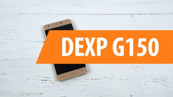 Dexp g150 unlock -  updated April 2024