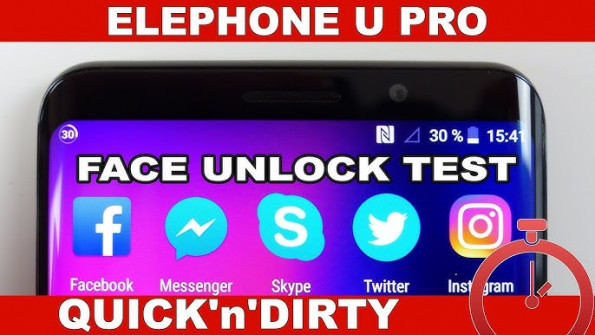Elephone u pro unlock -  updated March 2024