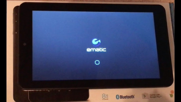 Ematic egd172 unlock -  updated April 2024
