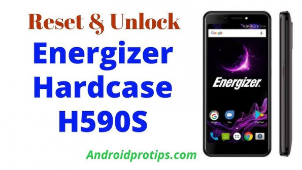 Energizer hardcase h621s h621seu unlock -  updated May 2024