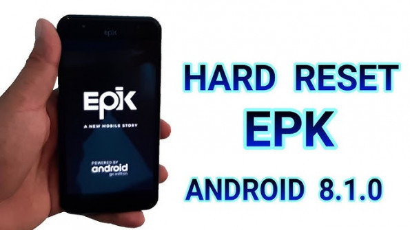Epikone k502 unlock -  updated April 2024