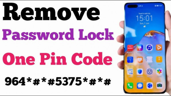 Exmobile ex s33i unlock -  updated May 2024