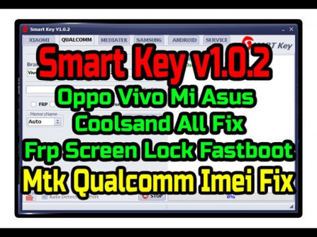Fareastone smart 701 unlock -  updated April 2024