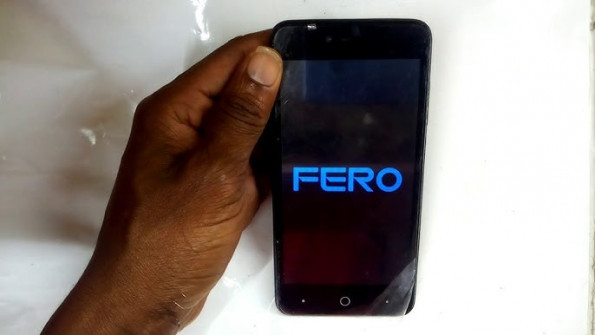 Fero power unlock -  updated April 2024
