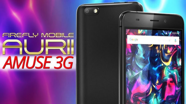 Firefly mobile aurii amuse 3g unlock -  updated April 2024