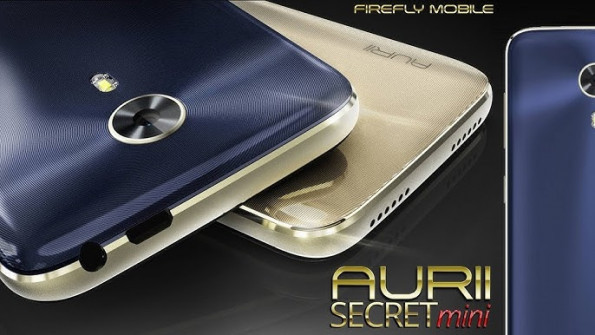 Firefly mobile aurii secret mini unlock -  updated April 2024