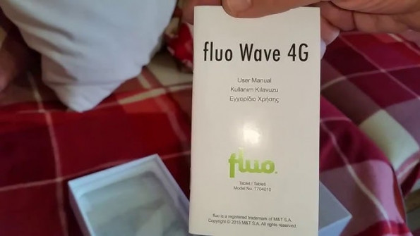 Fluo wave 4g unlock -  updated April 2024
