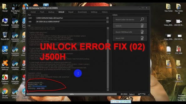 Foxconn fih f0x unlock -  updated April 2024