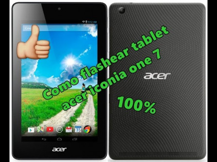 Acer iconia one 7 g1 725 unlock -  updated March 2024 | page 2 