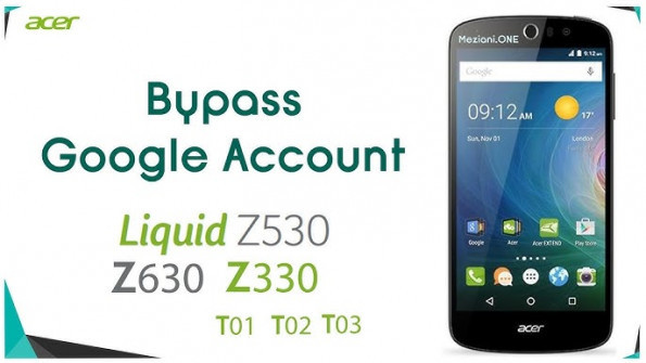 Acer liquid a1 unlock -  updated April 2024 | page 5 