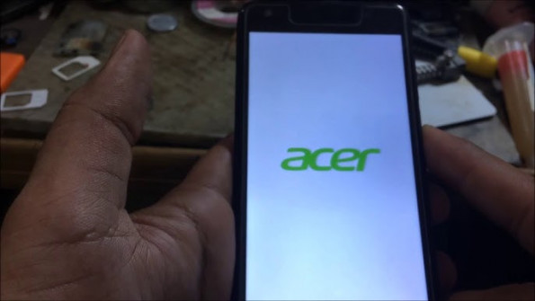 Acer liquid z6 plus t11 unlock -  updated April 2024