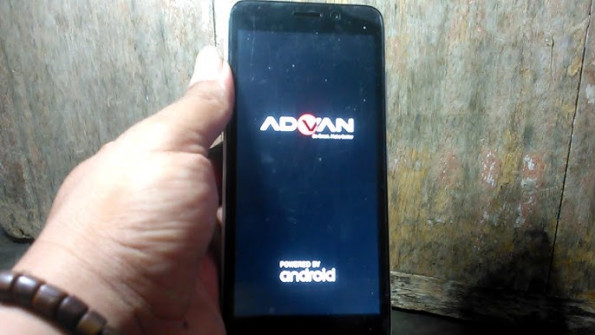 Advan digital i5d unlock -  updated April 2024