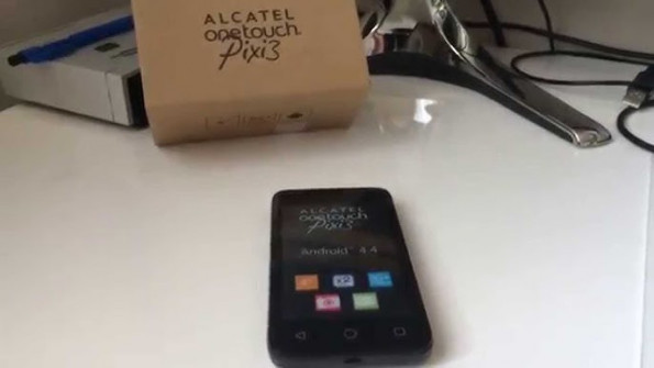 Alcatel one touch pixi 3 4 5 5017e unlock -  updated May 2024