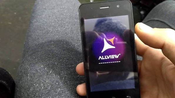 Allview a5 easy unlock -  updated April 2024