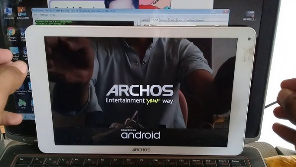 Archos 101b xs2 ac101bxs2 unlock -  updated March 2024