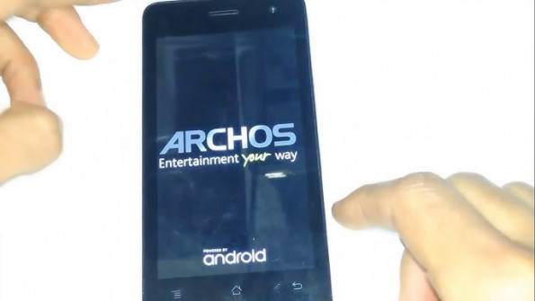 Archos 45b helium ac45bhe unlock -  updated April 2024