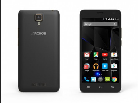 Archos 50d oxygen ac50dox unlock -  updated April 2024