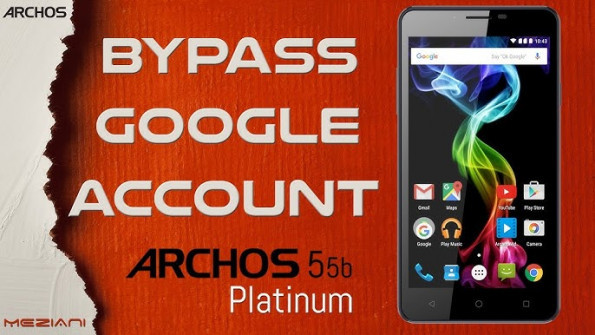 Archos 55b platinum ac55bpl unlock -  updated April 2024 | page 2 