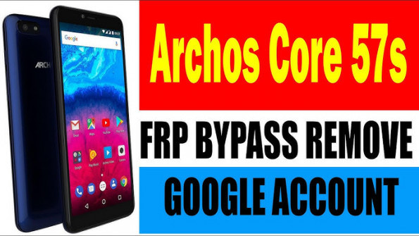 Archos core 50p ac50crp unlock -  updated March 2024 | page 1 