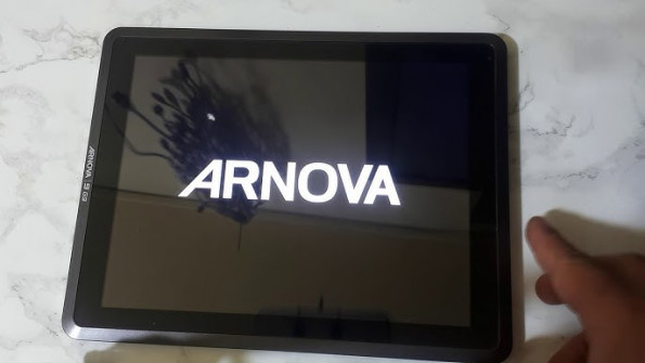 Arnova 8 g2 an8g2 unlock -  updated May 2024