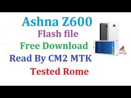 Ashna z600 unlock -  updated April 2024 | page 1 