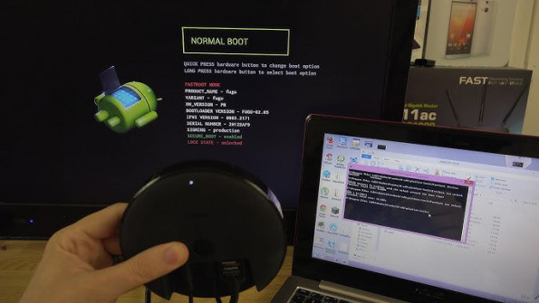 Asus nexus player fugu unlock -  updated March 2024 | page 4 