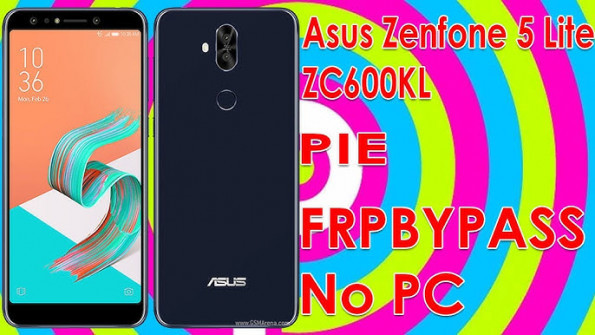 Asus zenfone 5 lite zc600kl x017d 2 x017da unlock -  updated April 2024