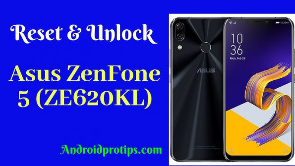 Asus zenfone 5 ze620kl x00qd unlock -  updated May 2024