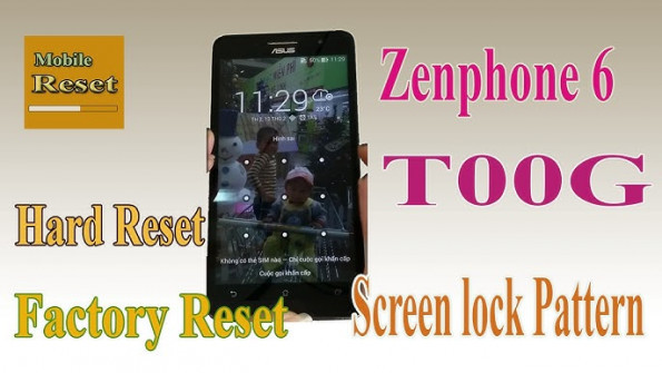 Asus zenfone 6 t00g unlock -  updated March 2024 | page 6 