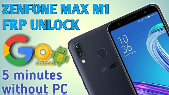 Asus zenfone max m1 zb555kl x00p 3 x00pd unlock -  updated April 2024